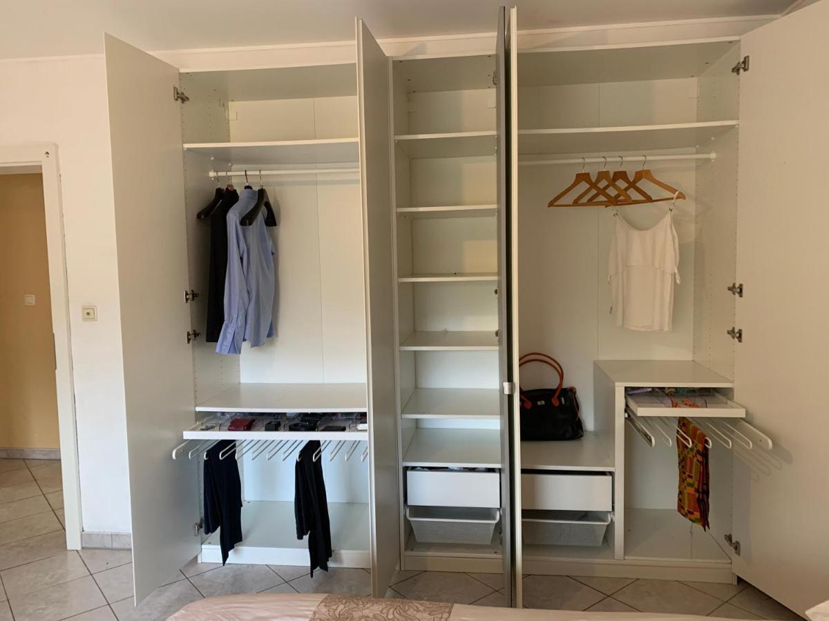 Large Room In Schuttrange Free Parking 10Mins To Airport Excellent Customer Services Exterior photo